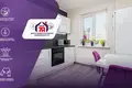 Apartamento 2 habitaciones 53 m² Minsk, Belarús