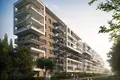 Apartamento 1 habitación 29 m² Varsovia, Polonia