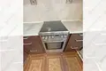 2 room apartment 42 m² Kalodziscanski sielski Saviet, Belarus
