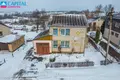 House 182 m² Zarasai, Lithuania