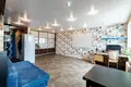 1 room apartment 39 m² Minsk, Belarus