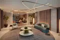 Studio apartment 1 bedroom 30 m² Vargem Grande Paulista, Brazil