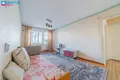 4 room apartment 78 m² Vilnius, Lithuania