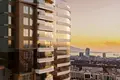 Квартира 5 комнат 197 м² Konak, Турция