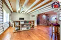Casa 168 m² Hajnienski sielski Saviet, Belarús