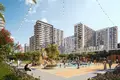 Appartement 2 chambres 61 m² Doubaï, Émirats arabes unis