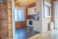Dom 198 m² Soboliszkany, Litwa