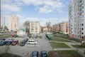 3 room apartment 55 m² Minsk, Belarus