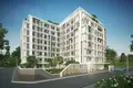 Residential complex New residential complex with a rooftop pool and sea views in Pattaya, Chonburi, Thailand