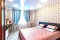 2 room apartment 53 m² Minsk, Belarus