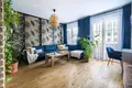 3 room apartment 87 m² Warsaw, Poland