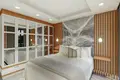 Residential complex Residence with a fitness center in a prestigious area, in the center of Istanbul, Turkey