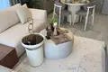 Mieszkanie 2 pokoi 58 m² Obakoy, Turcja
