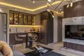 Квартира 3 комнаты 75 м² Акдениз, Турция
