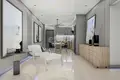Mieszkanie 2 pokoi 69 m² Cypr, Cypr