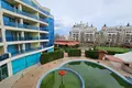 Mieszkanie 2 pokoi 91 m² Pomorie, Bułgaria