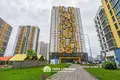 Квартира 2 комнаты 39 м² в Минске, Беларусь