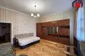 1 room apartment 39 m² in Minsk, Belarus