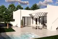 Villa 98 m² Urbanizacion Dona Pepa, Spain