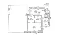 2 bedroom apartment 49 m² Minsk, Belarus