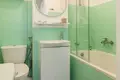 Apartamento 2 habitaciones 40 m² en Varsovia, Polonia