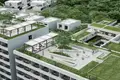 Attique 3 chambres 376 m² Choeng Thale, Thaïlande