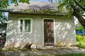3 room house 40 m² Astrosycki sielski Saviet, Belarus