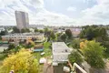 2 bedroom apartment 47 m² Minsk, Belarus