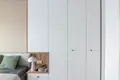 2 bedroom apartment 70 m² Krakow, Poland
