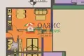 Appartement 2 chambres 60 m² Primorsko, Bulgarie