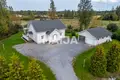 Dom 4 pokoi 135 m² Kelho, Finlandia