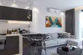Apartamento 2 habitaciones 55 m² Alanya, Turquía