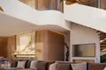 Mieszkanie 1 pokój 45 m² Dubaj, Emiraty Arabskie