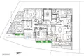 Appartement 3 chambres 143 m² Aradíppou, Chypre