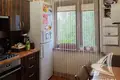 1 room apartment 37 m² Muchaviecki sielski Saviet, Belarus
