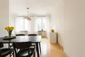 2 bedroom apartment 65 m² Warsaw, Poland