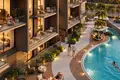 Studio 35 m² Doubaï, Émirats arabes unis