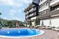 Wohnung 1 Schlafzimmer 46 m² Mittelmeerregion, Türkei