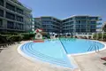 1 bedroom apartment 62 m² Nesebar, Bulgaria