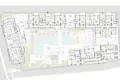Wohnung 2 Schlafzimmer 76 m² Paralimni, Zypern