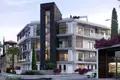 Квартира 4 спальни 161 м² Гермасойя, Кипр