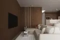 Apartment 35 m² Bukit, Indonesia