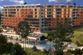 Mieszkanie 1 pokój 36 m² Batumi, Gruzja