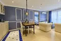 Apartamento 3 habitaciones 52 m² Pattaya City, Tailandia