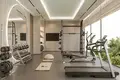 Complejo residencial New complex of villas with swimming pools and spa areas, Utopia, Damac Hills, UAE