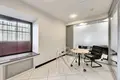 Oficina 2 554 m² en Moscú, Rusia