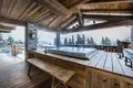 Chalet 6 Schlafzimmer  in Courchevel, Frankreich