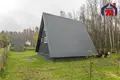 House 59 m² Zodziskauski sielski Saviet, Belarus