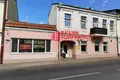 Restaurante, cafetería 196 m² en Grodno, Belarús
