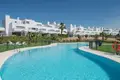 Wohnung 2 Schlafzimmer 97 m² Dos Hermanas, Spanien